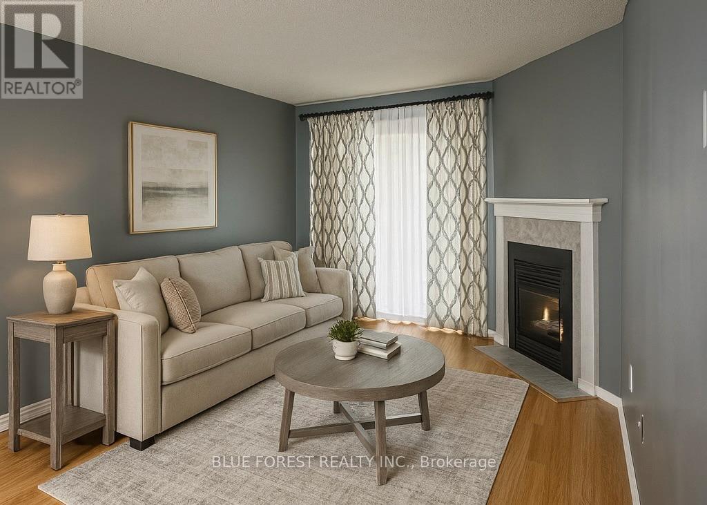 111 - 2228 Trafalgar Street, London East, Ontario  N5V 4J8 - Photo 7 - X12273820