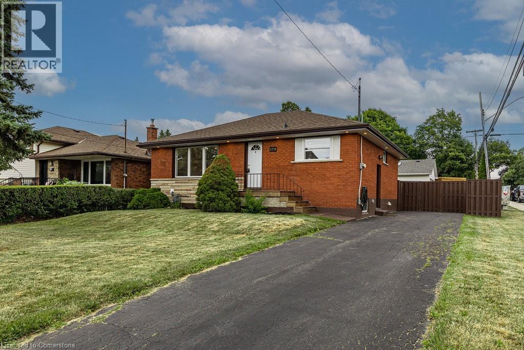 173 West 32nd Street, Hamilton, Ontario  L9C 5H1 - Photo 2 - 40748638