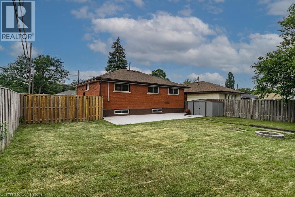 173 West 32nd Street, Hamilton, Ontario  L9C 5H1 - Photo 40 - 40748638