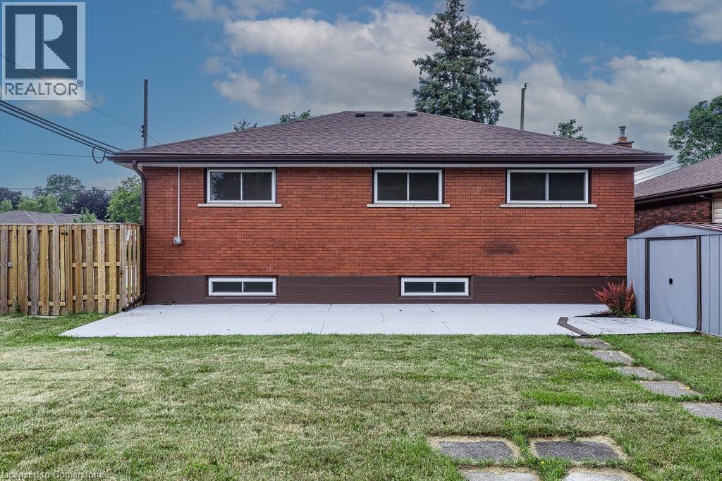 173 West 32nd Street, Hamilton, Ontario  L9C 5H1 - Photo 42 - 40748638