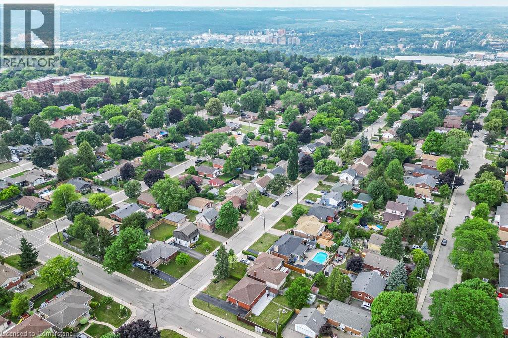 173 West 32nd Street, Hamilton, Ontario  L9C 5H1 - Photo 44 - 40748638