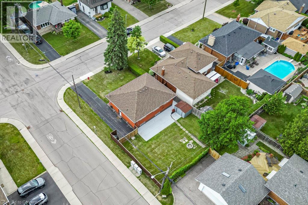 173 West 32nd Street, Hamilton, Ontario  L9C 5H1 - Photo 48 - 40748638