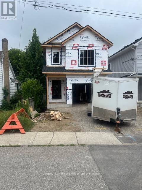 840 Water Street, Woodstock, Ontario  N4S 1S7 - Photo 1 - X12273918