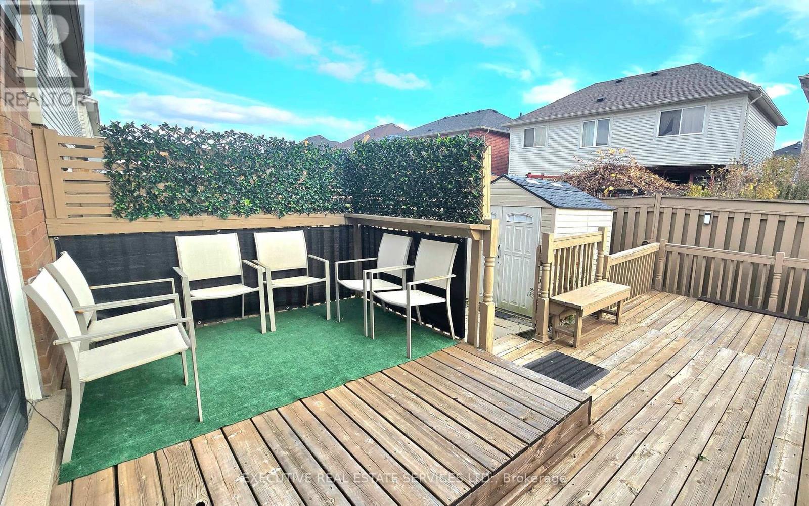 63 Jessop Drive, Brampton, Ontario  L7A 3N4 - Photo 23 - W12273858