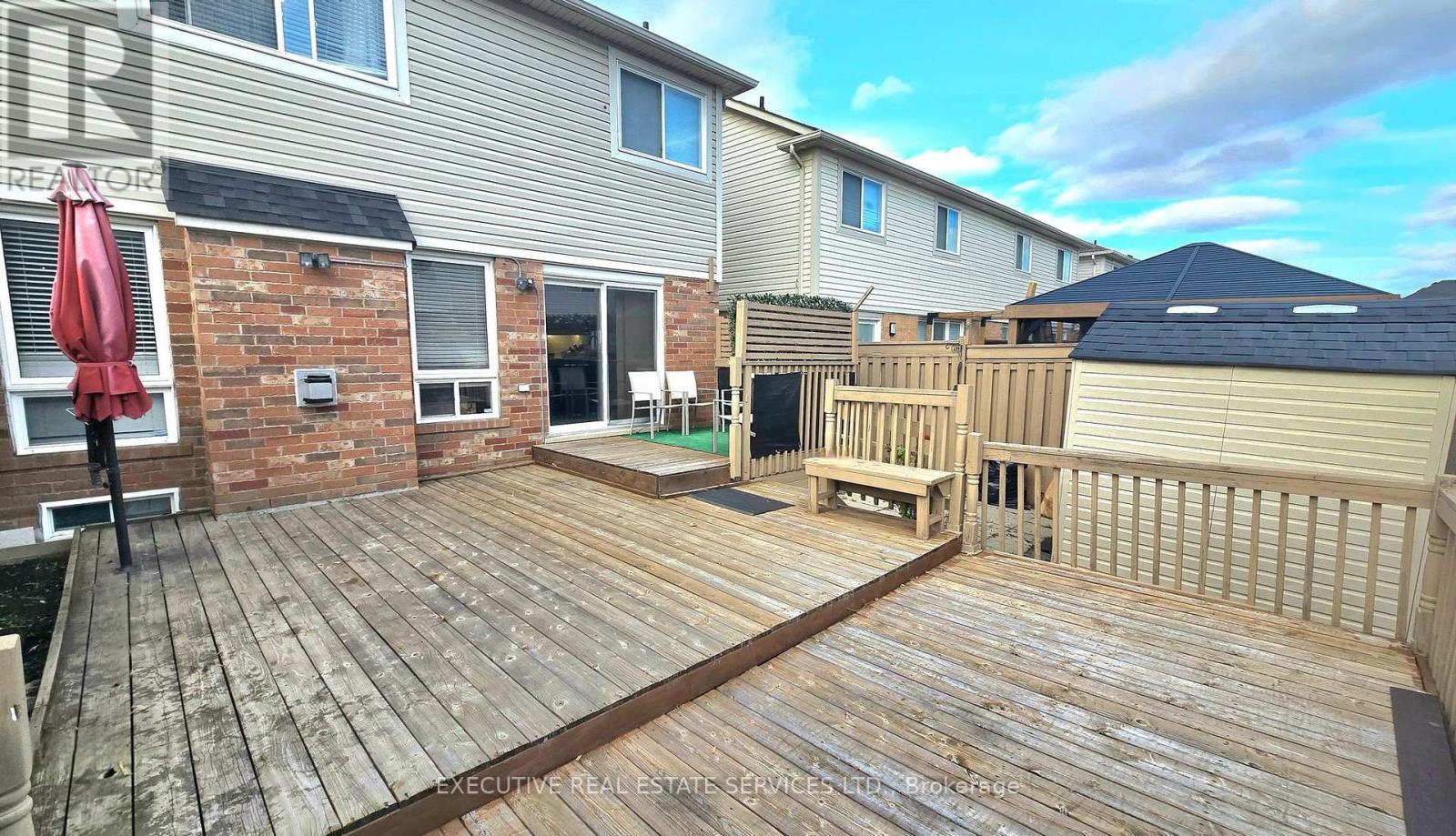 63 Jessop Drive, Brampton, Ontario  L7A 3N4 - Photo 24 - W12273858