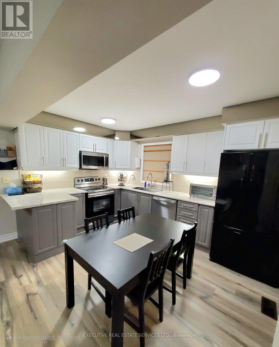 63 Jessop Drive, Brampton, Ontario  L7A 3N4 - Photo 6 - W12273858