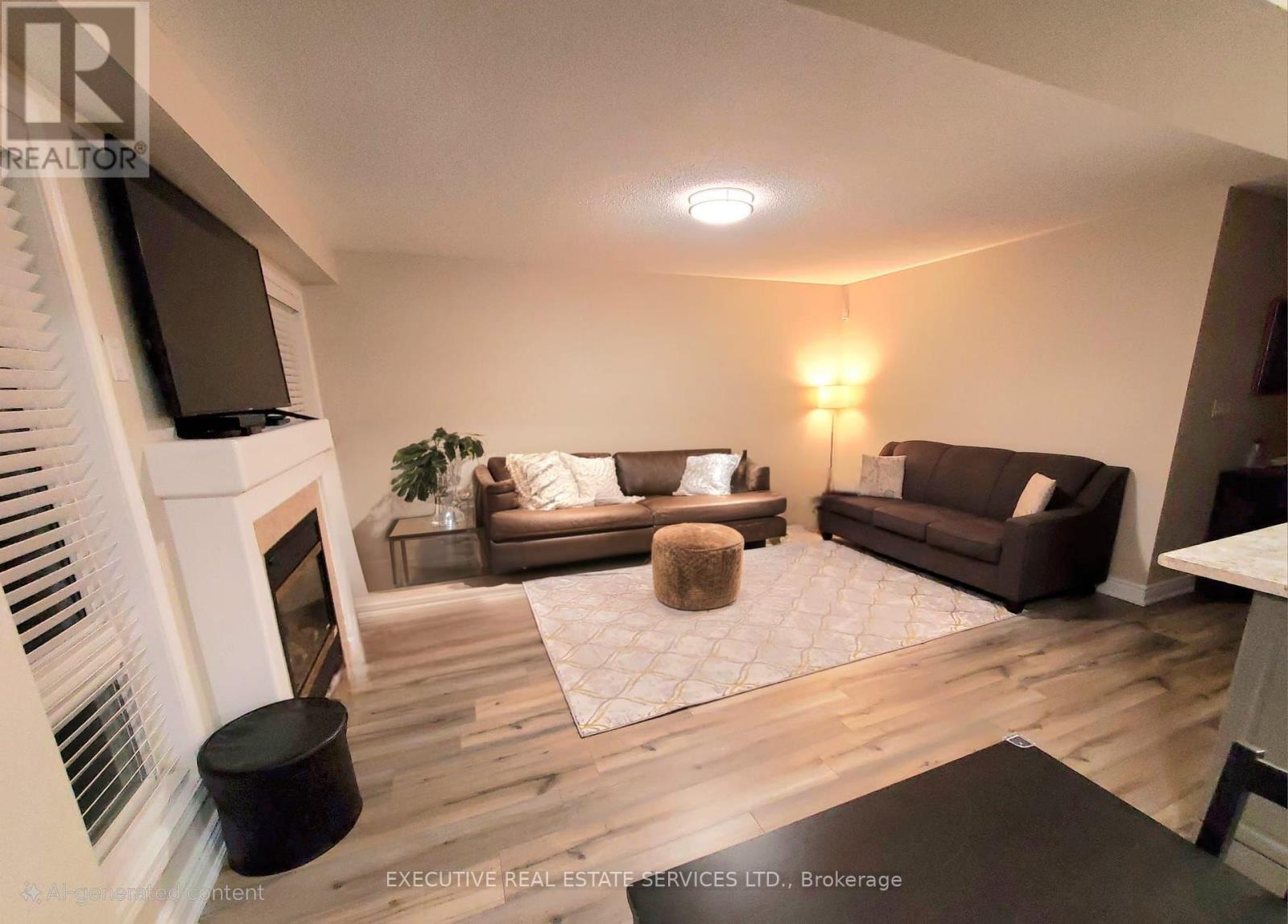 63 Jessop Drive, Brampton, Ontario  L7A 3N4 - Photo 8 - W12273858