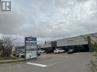 30 - 7956 TORBRAM ROAD, Brampton, Ontario