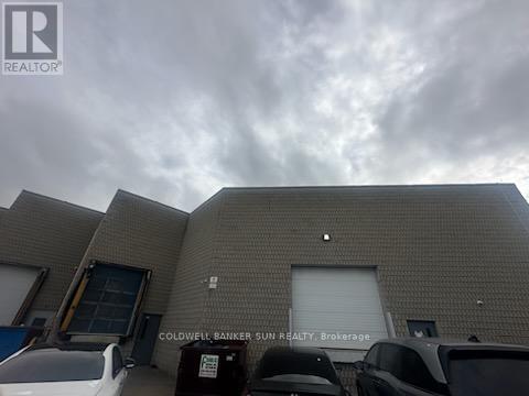 30 - 7956 Torbram Road, Brampton, Ontario  L6T 5A2 - Photo 2 - W12273881