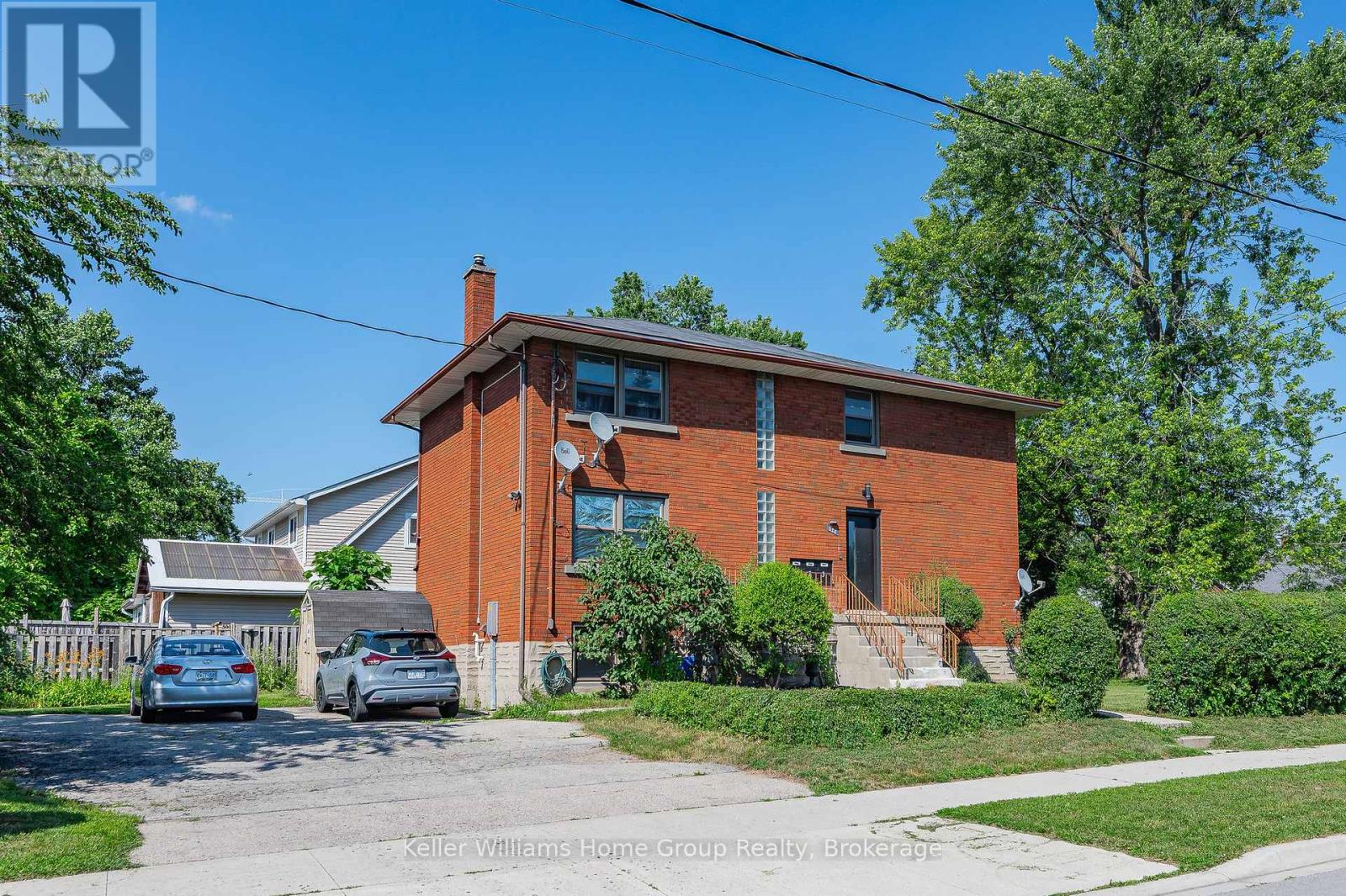 Property at 228 CONNAUGHT STREET image 1