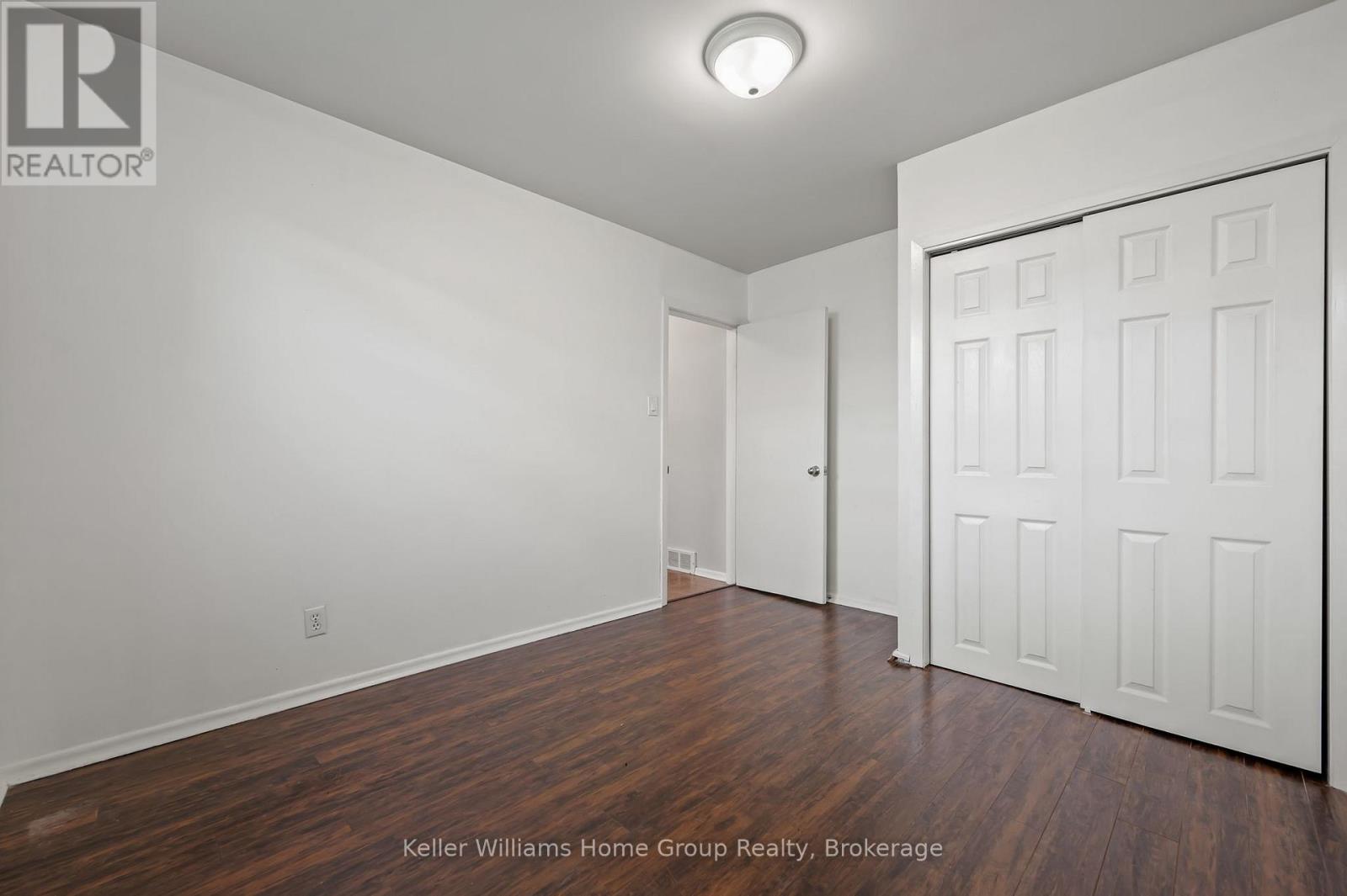 228 Connaught Street, Kitchener, Ontario  N2C 1B3 - Photo 23 - X12273907