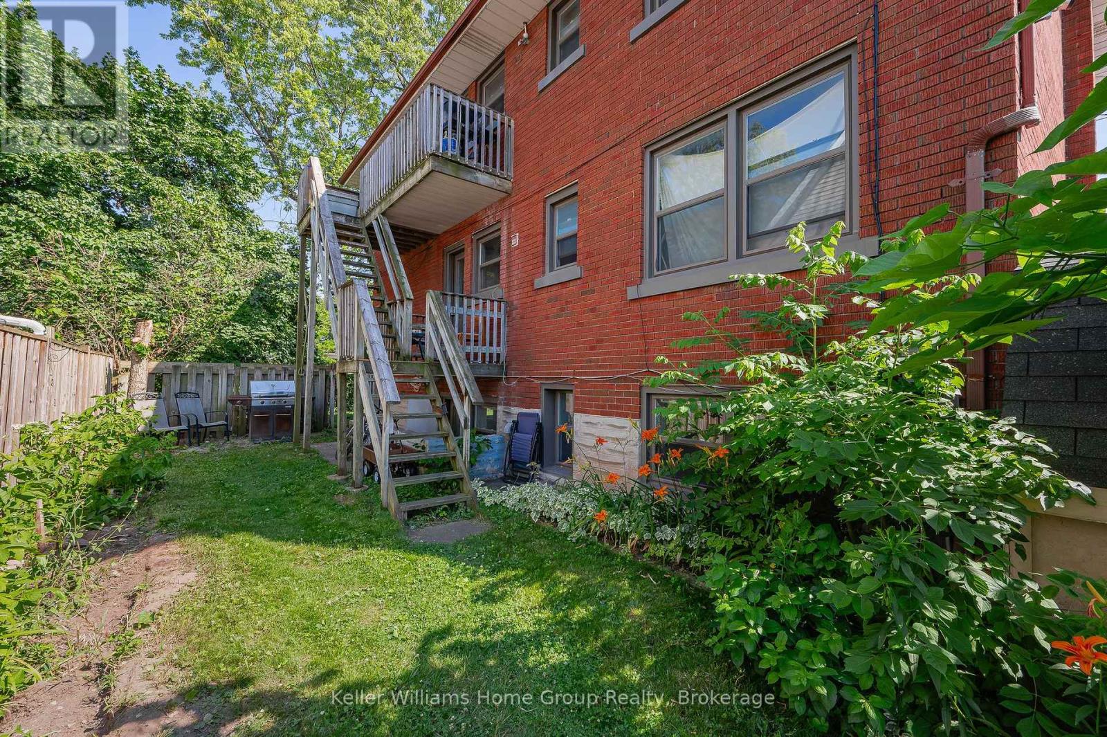 228 Connaught Street, Kitchener, Ontario  N2C 1B3 - Photo 29 - X12273907
