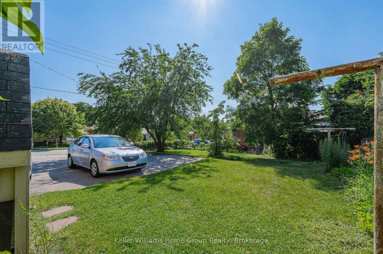 228 Connaught Street, Kitchener, Ontario  N2C 1B3 - Photo 33 - X12273907