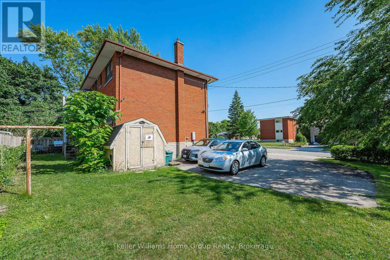 228 Connaught Street, Kitchener, Ontario  N2C 1B3 - Photo 34 - X12273907