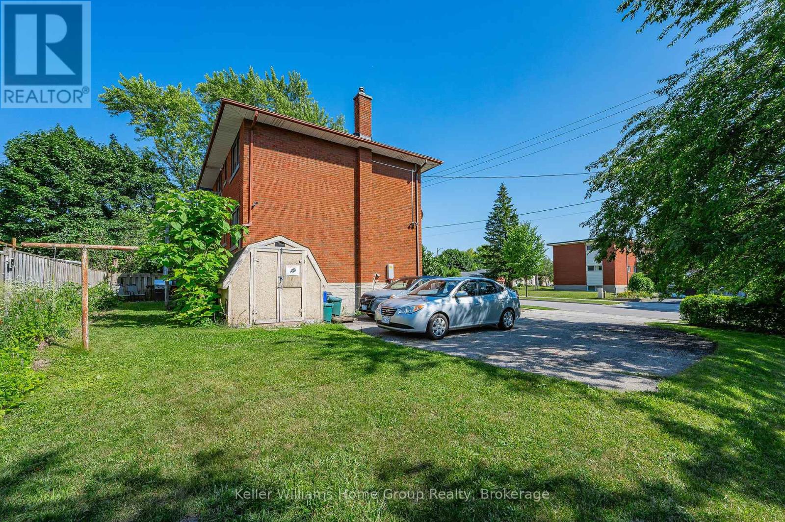 228 Connaught Street, Kitchener, Ontario  N2C 1B3 - Photo 35 - X12273907