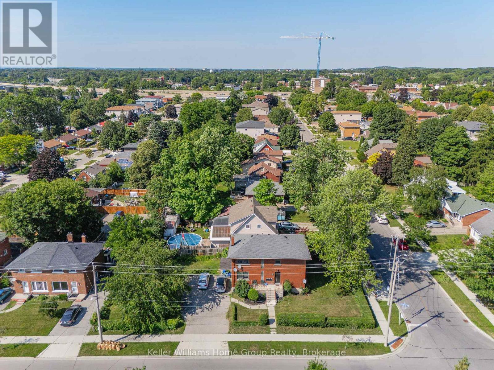228 Connaught Street, Kitchener, Ontario  N2C 1B3 - Photo 36 - X12273907
