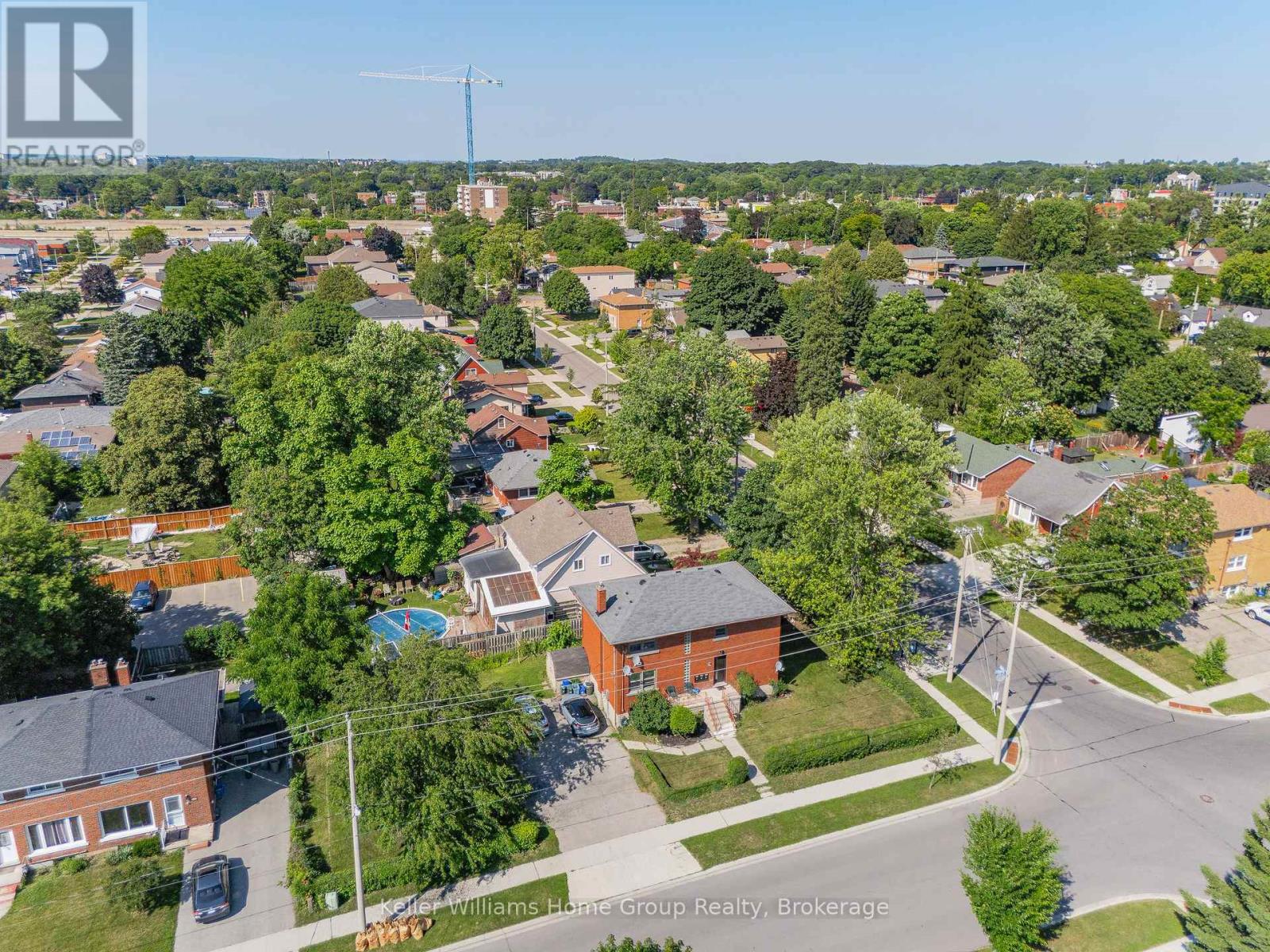 228 Connaught Street, Kitchener, Ontario  N2C 1B3 - Photo 37 - X12273907