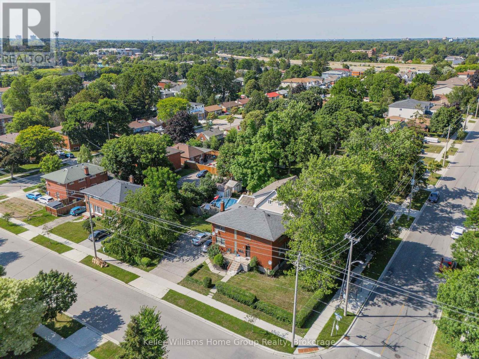 228 Connaught Street, Kitchener, Ontario  N2C 1B3 - Photo 38 - X12273907