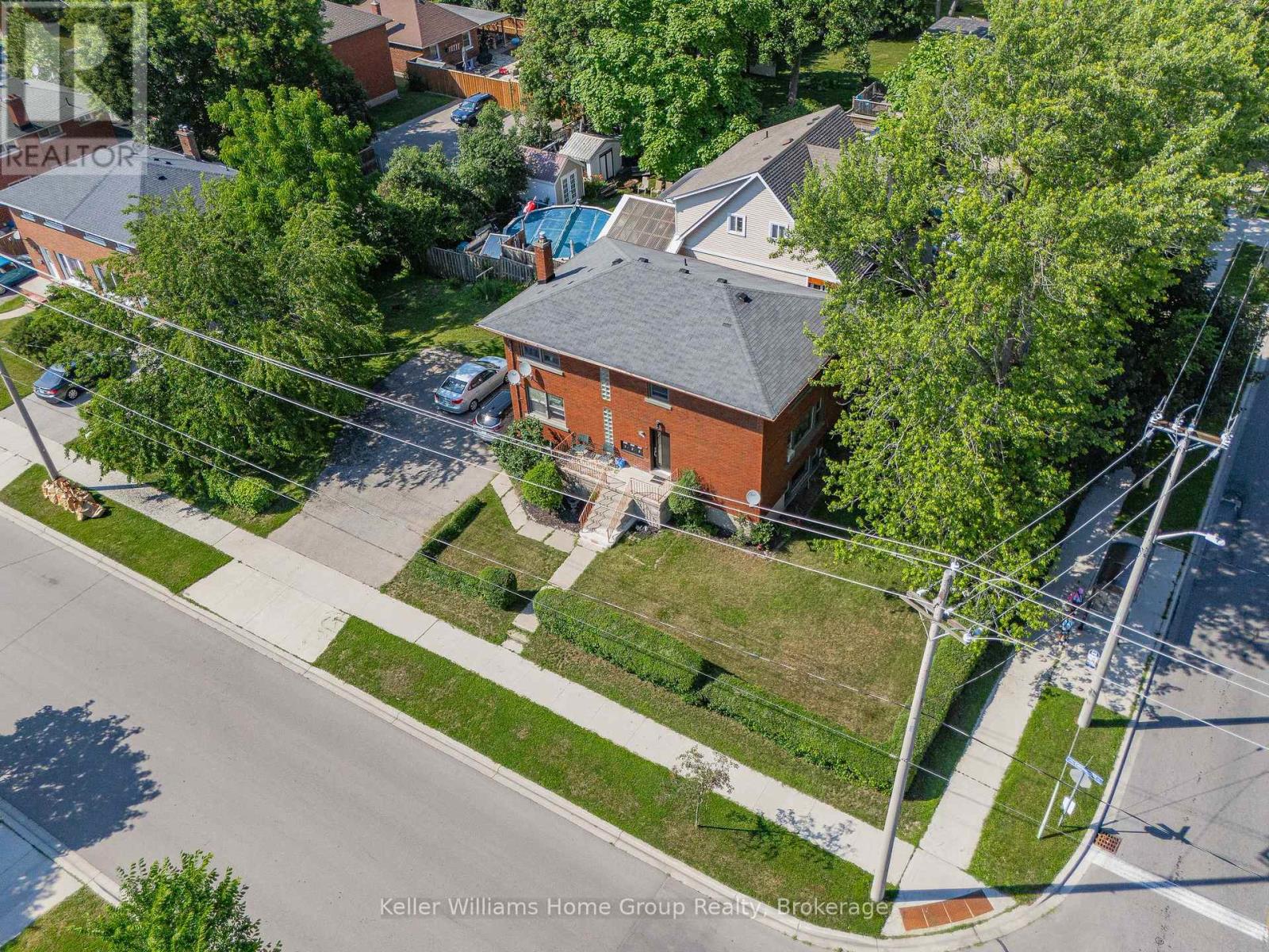 228 Connaught Street, Kitchener, Ontario  N2C 1B3 - Photo 39 - X12273907