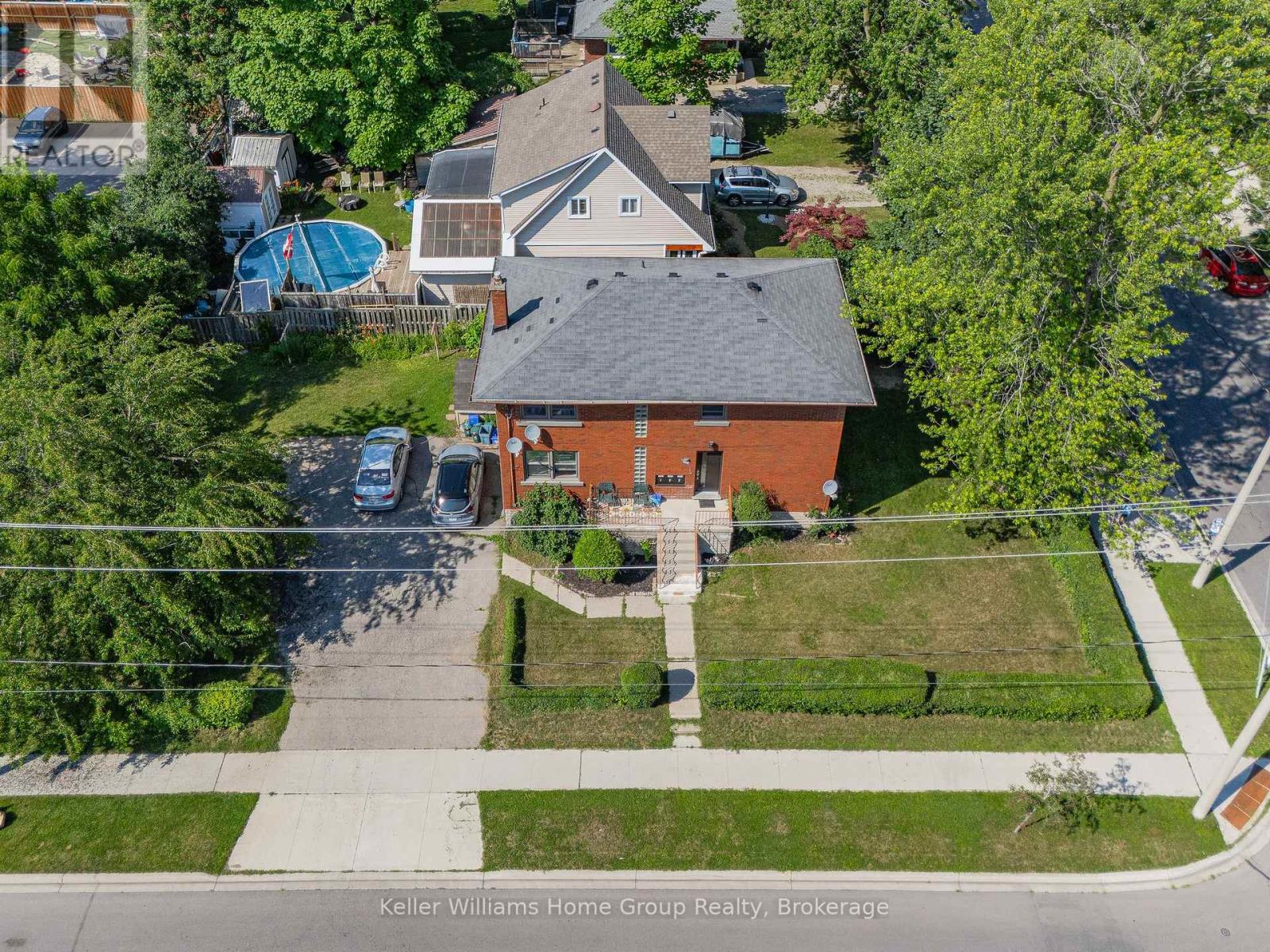 228 Connaught Street, Kitchener, Ontario  N2C 1B3 - Photo 40 - X12273907