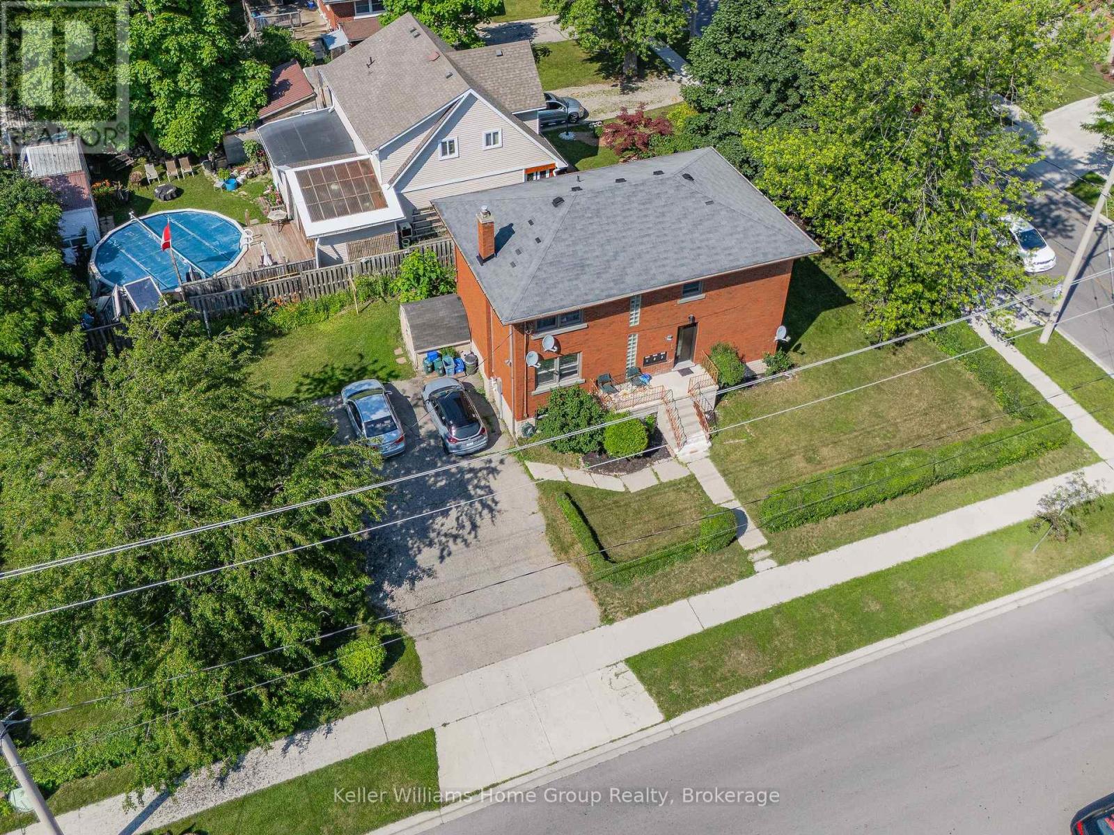 228 Connaught Street, Kitchener, Ontario  N2C 1B3 - Photo 41 - X12273907