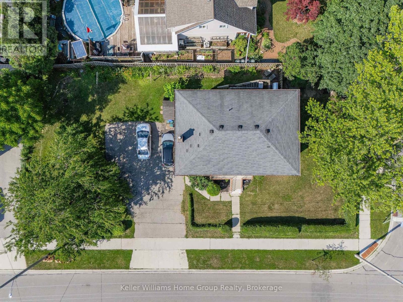 228 Connaught Street, Kitchener, Ontario  N2C 1B3 - Photo 42 - X12273907
