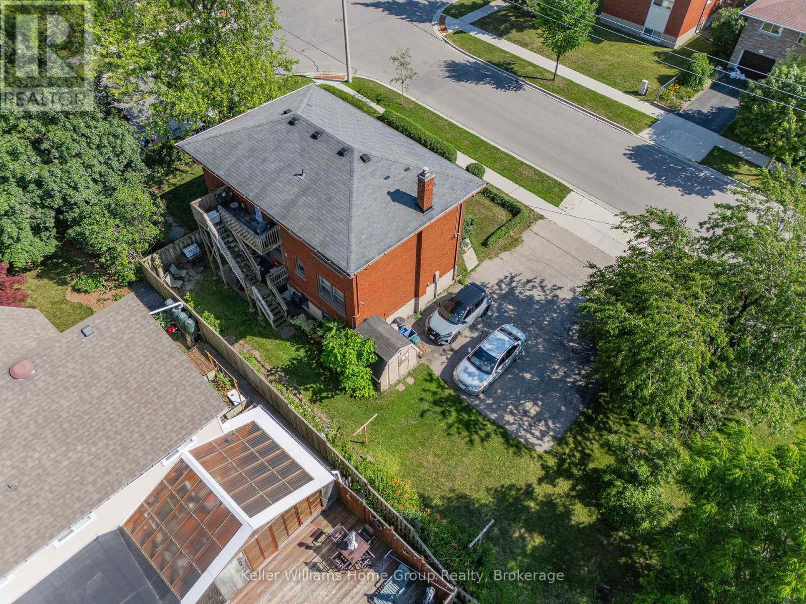 228 Connaught Street, Kitchener, Ontario  N2C 1B3 - Photo 43 - X12273907