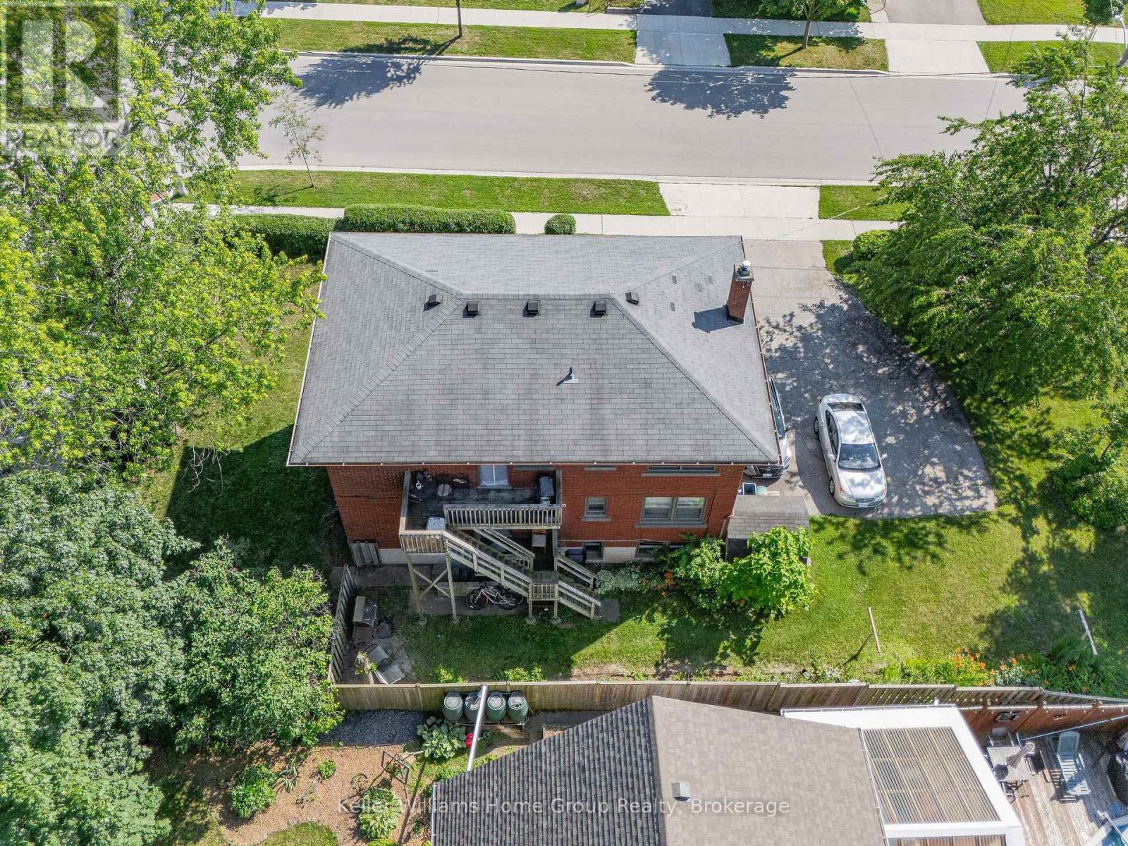 228 Connaught Street, Kitchener, Ontario  N2C 1B3 - Photo 44 - X12273907