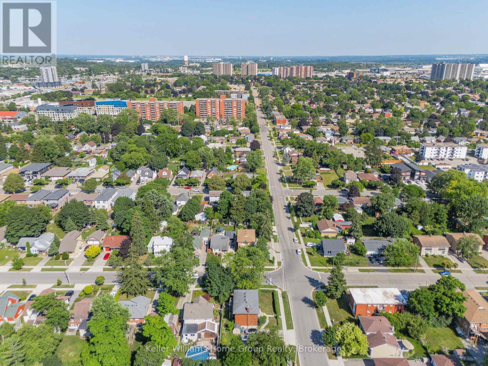 228 Connaught Street, Kitchener, Ontario  N2C 1B3 - Photo 46 - X12273907