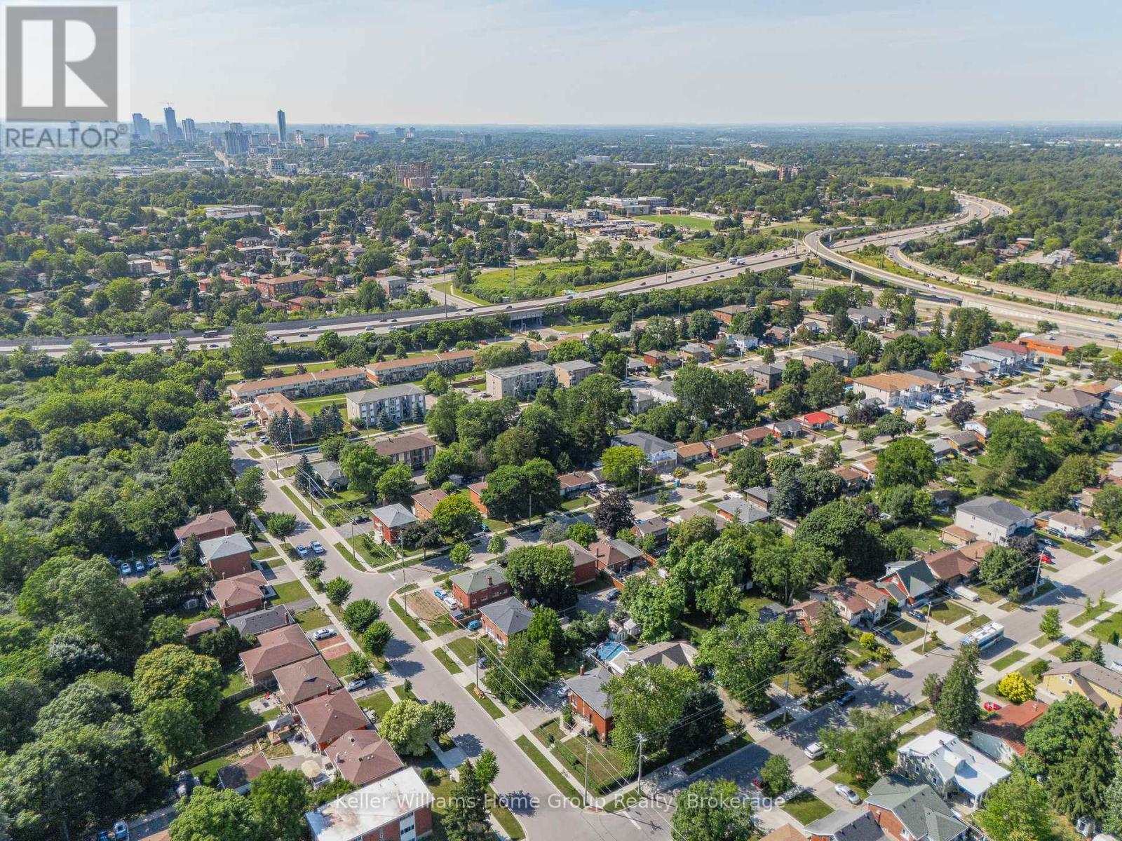 228 Connaught Street, Kitchener, Ontario  N2C 1B3 - Photo 47 - X12273907