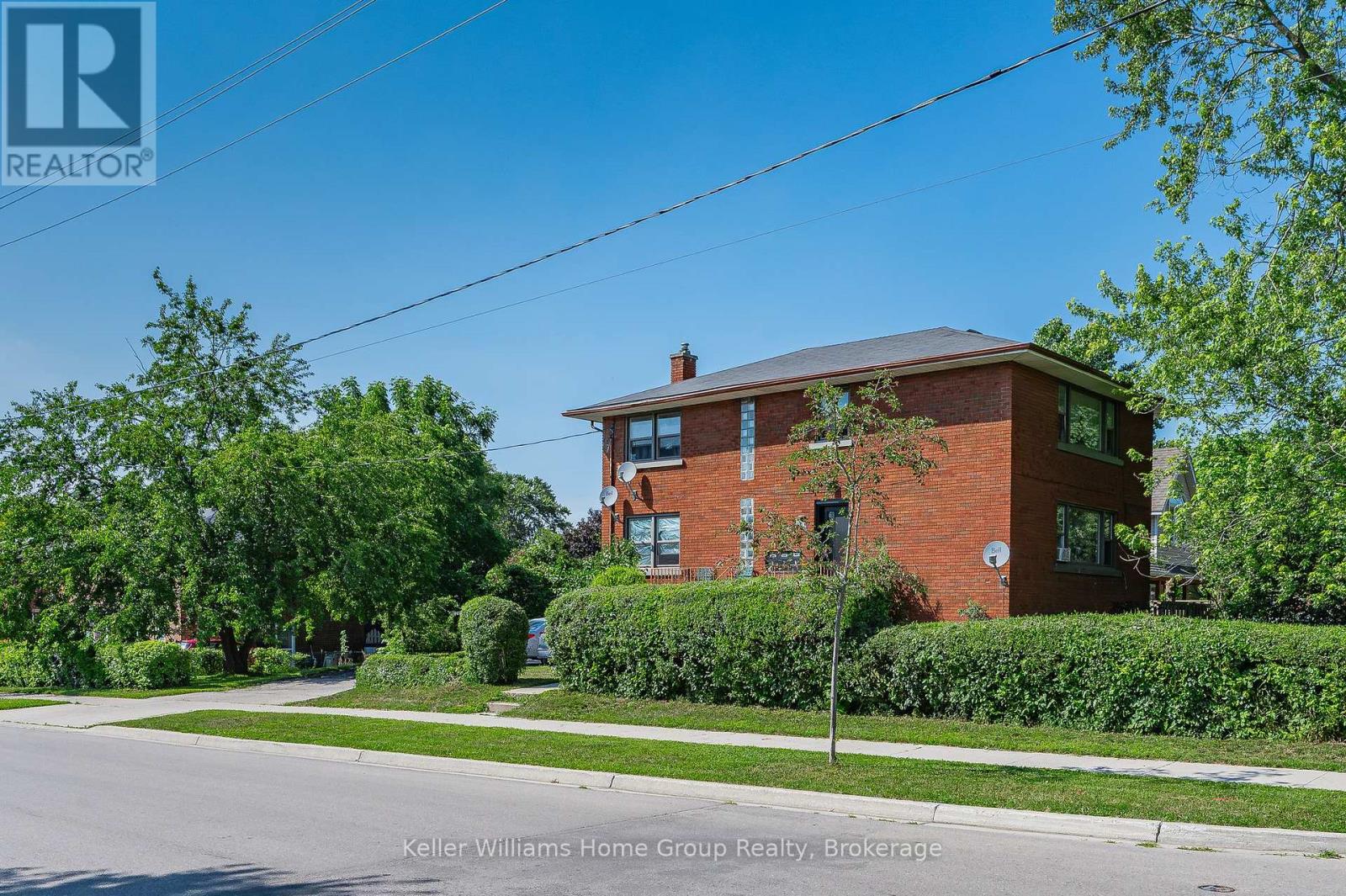 228 Connaught Street, Kitchener, Ontario  N2C 1B3 - Photo 48 - X12273907