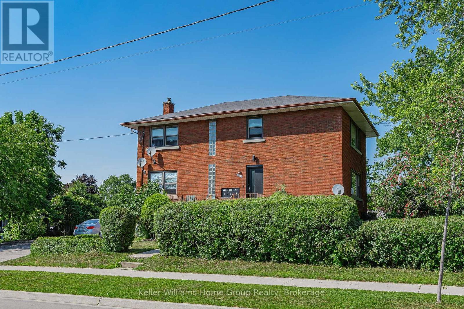 228 Connaught Street, Kitchener, Ontario  N2C 1B3 - Photo 49 - X12273907