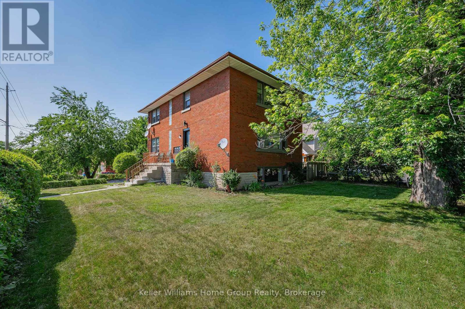 228 Connaught Street, Kitchener, Ontario  N2C 1B3 - Photo 7 - X12273907
