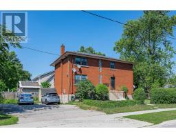 228 CONNAUGHT STREET, kitchener, Ontario