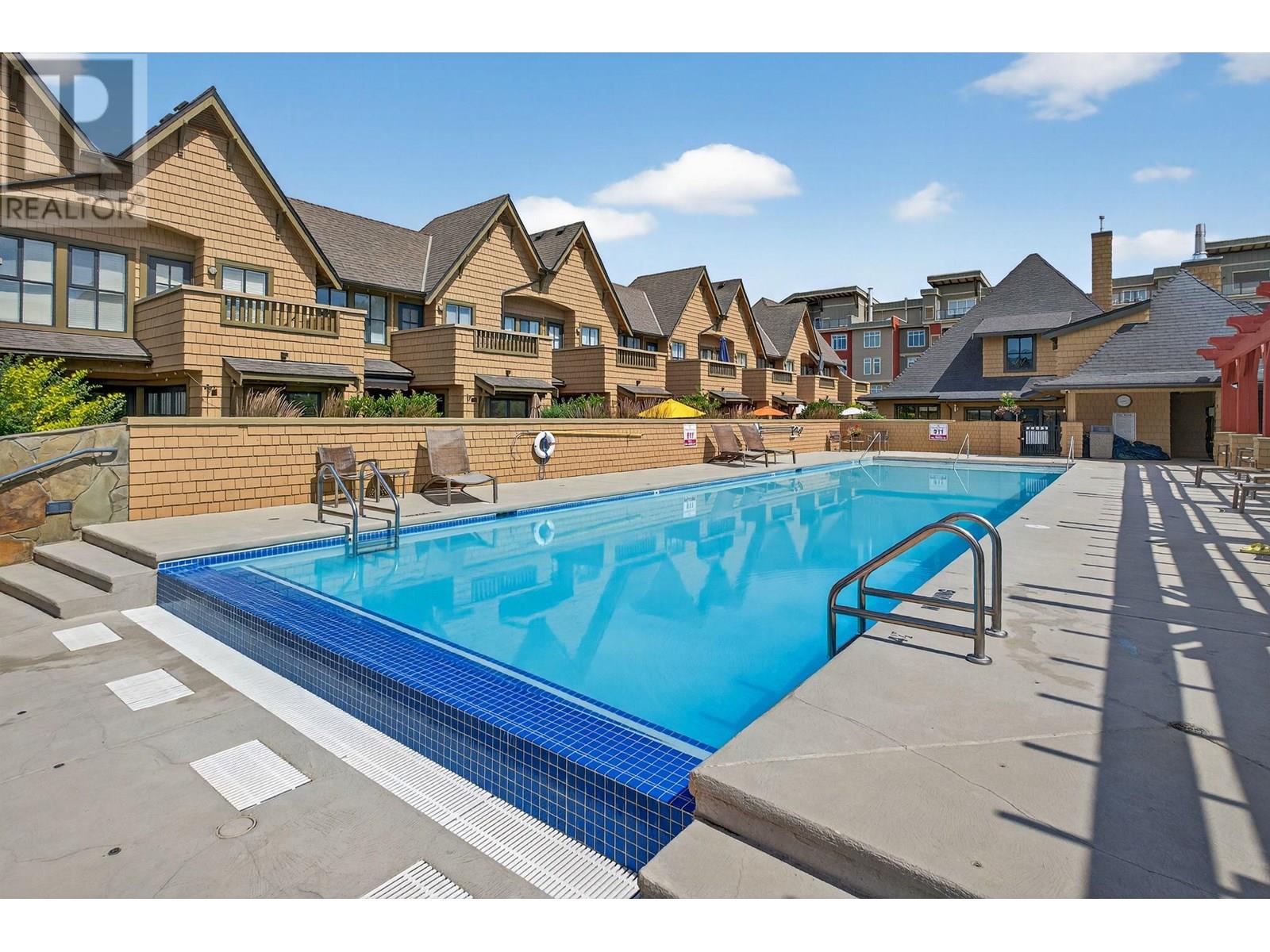 3880 Truswell Road Unit# 524, Kelowna, British Columbia