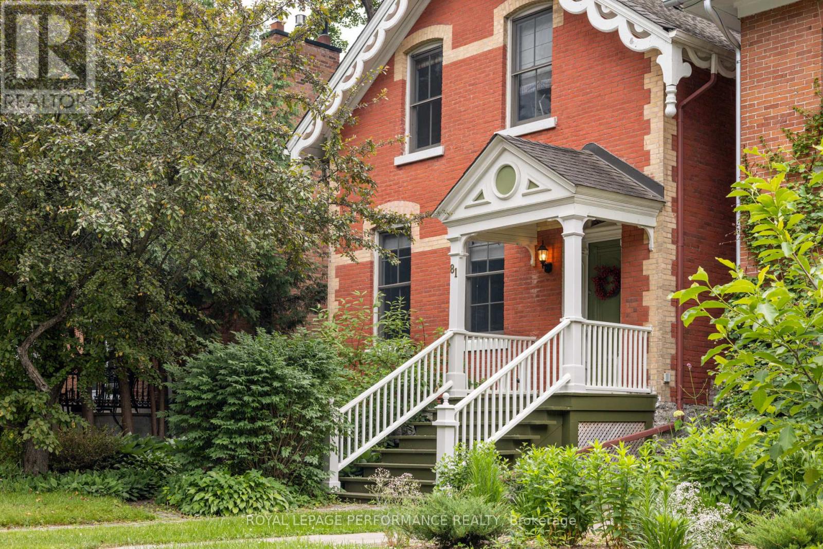Property at 81 MACKAY STREET image 1