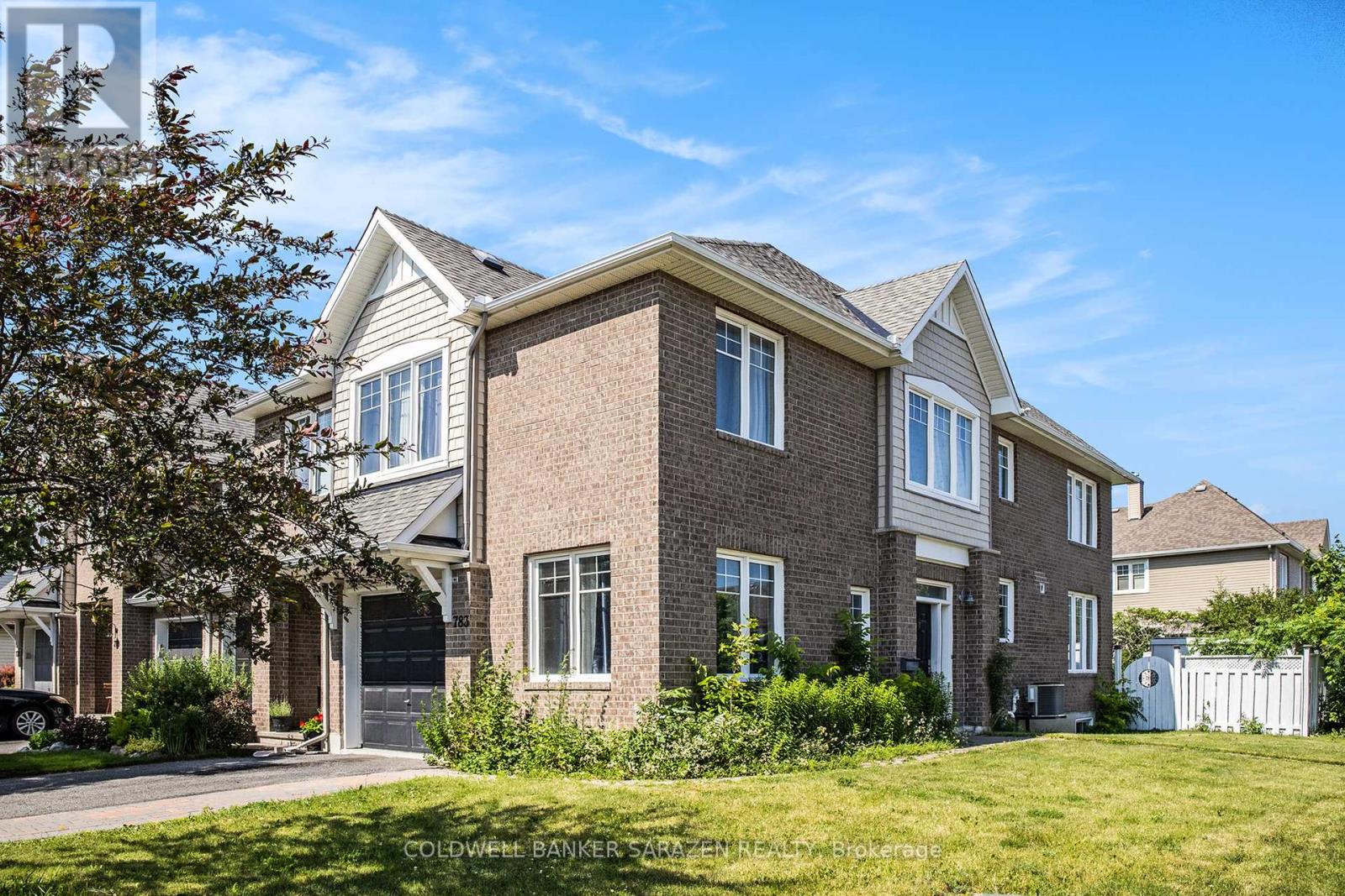 783 White Alder Avenue, Ottawa, Ontario  K1T 0G2 - Photo 2 - X12273999