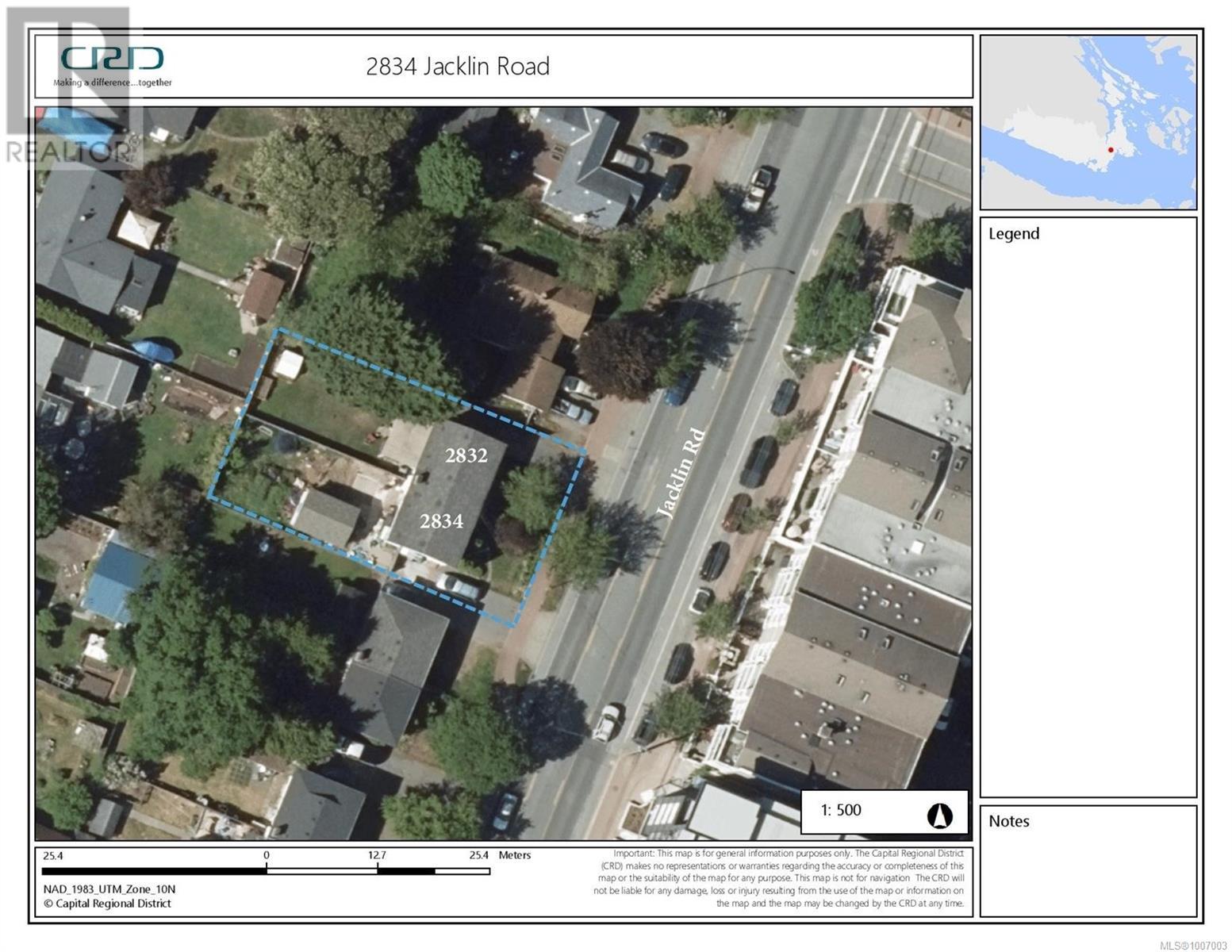 Property at 2834 Jacklin Rd image 5