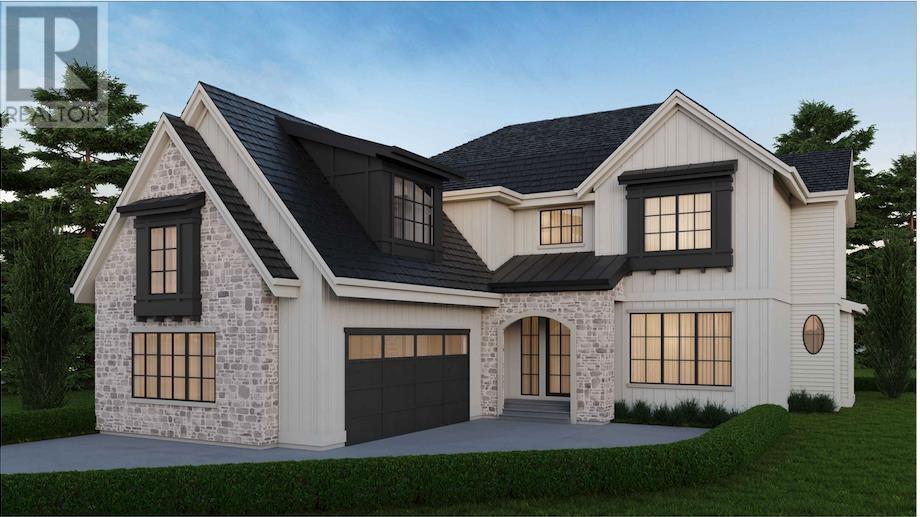 Property at LOT 6 2307 SUNNYSIDE ROAD image 1