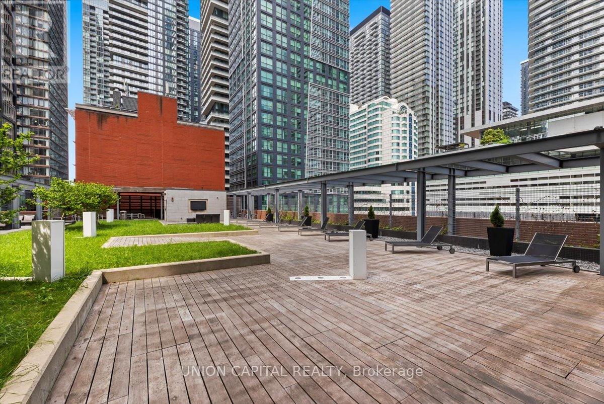 2803 - 8 Mercer Street, Toronto, Ontario  M5V 0C4 - Photo 20 - C12273936