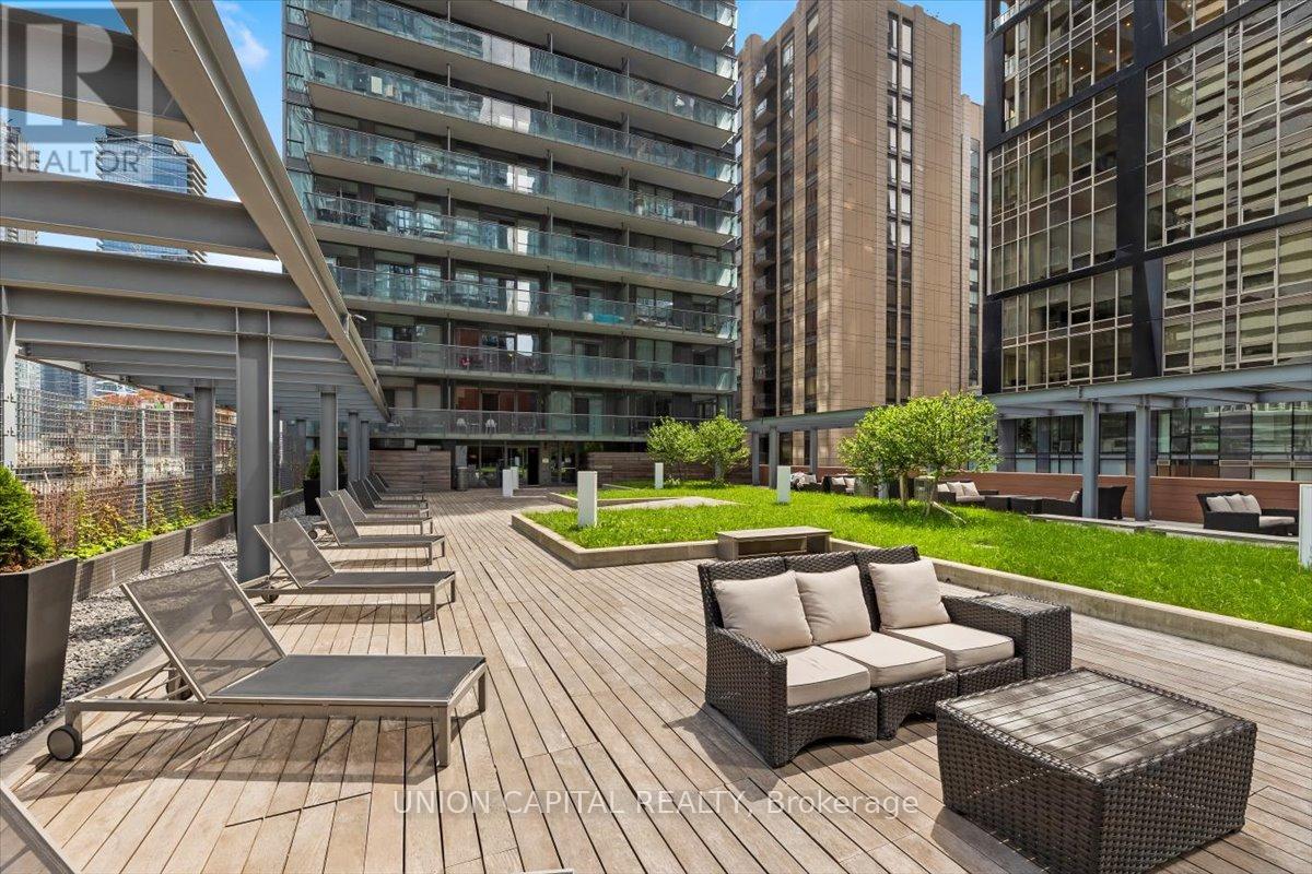 2803 - 8 Mercer Street, Toronto, Ontario  M5V 0C4 - Photo 21 - C12273936