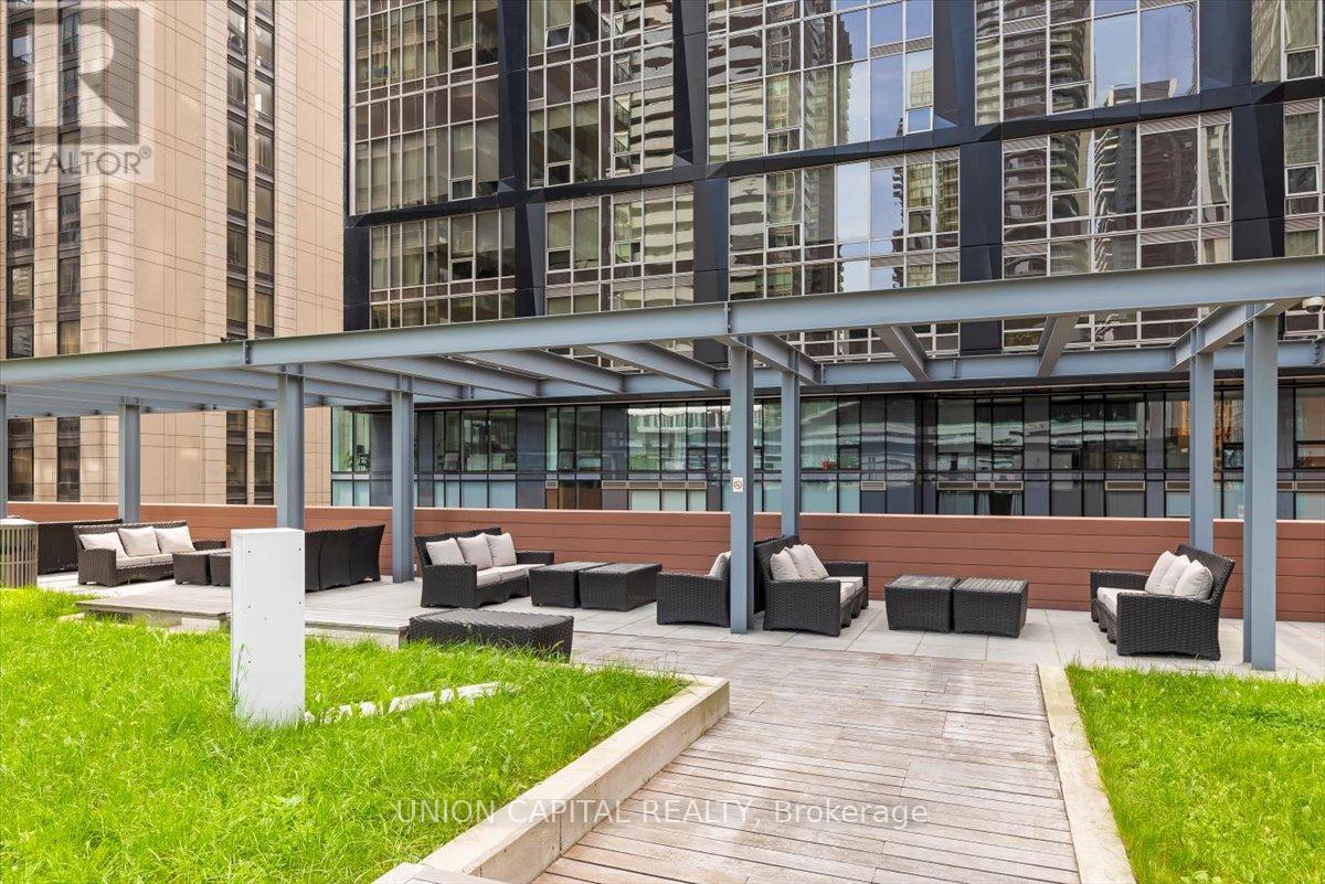 2803 - 8 Mercer Street, Toronto, Ontario  M5V 0C4 - Photo 22 - C12273936