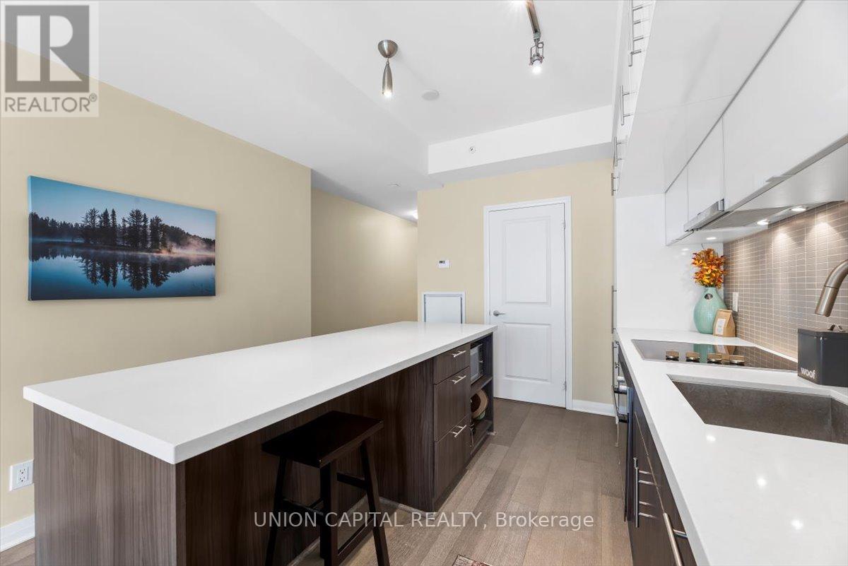 2803 - 8 Mercer Street, Toronto, Ontario  M5V 0C4 - Photo 3 - C12273936