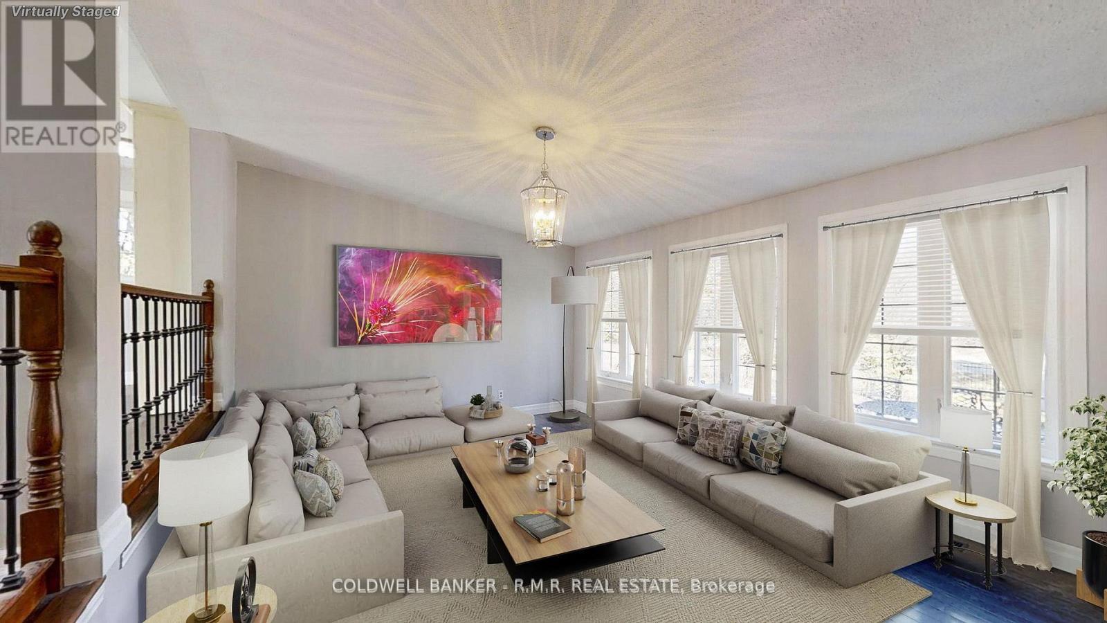 44 Nicholson Drive, Uxbridge, Ontario  L9P 1R2 - Photo 3 - N12273916