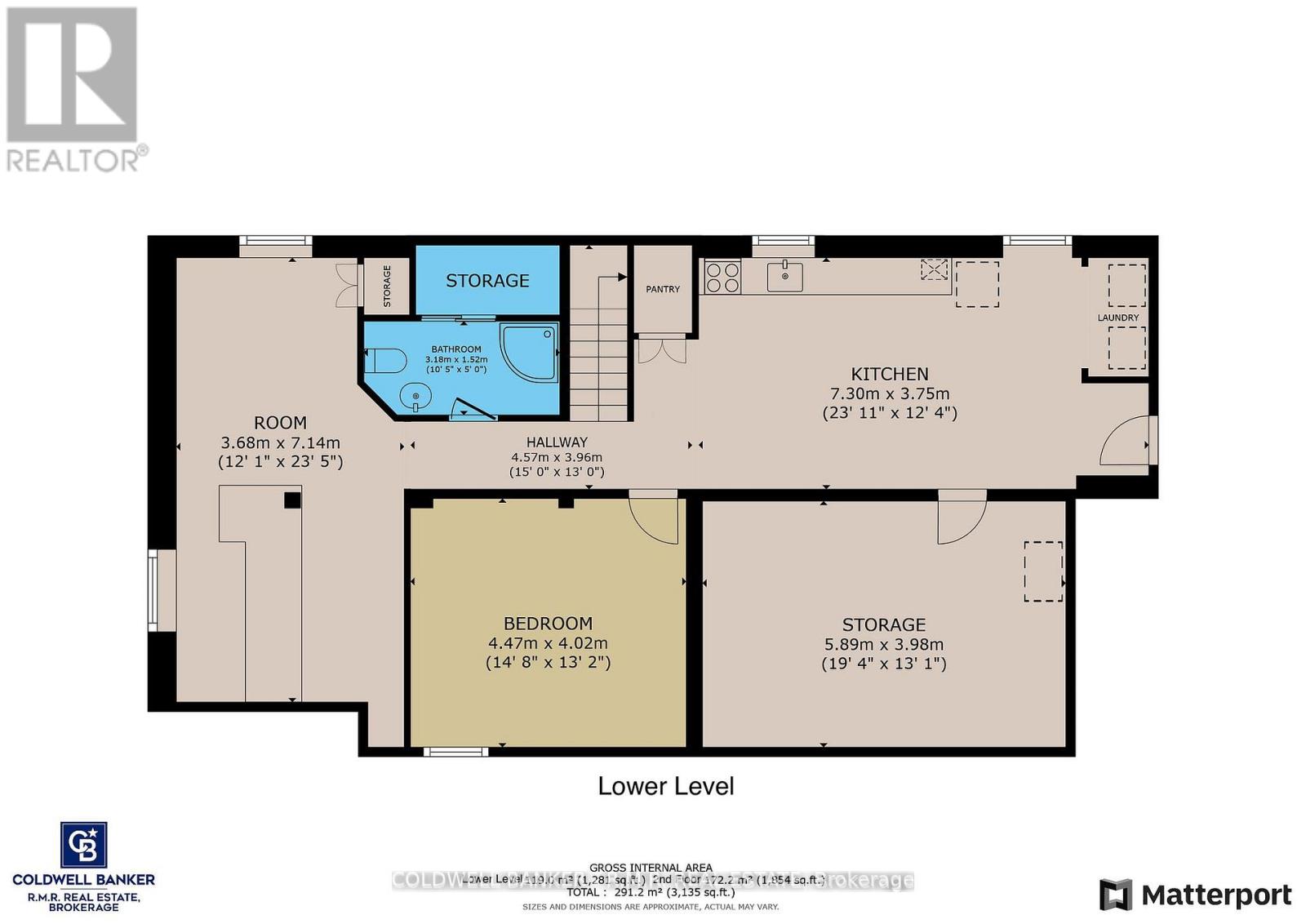 44 Nicholson Drive, Uxbridge, Ontario  L9P 1R2 - Photo 44 - N12273916