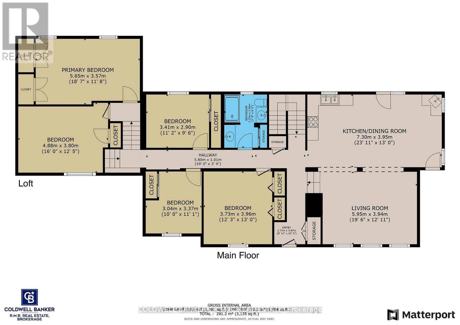 44 Nicholson Drive, Uxbridge, Ontario  L9P 1R2 - Photo 45 - N12273916