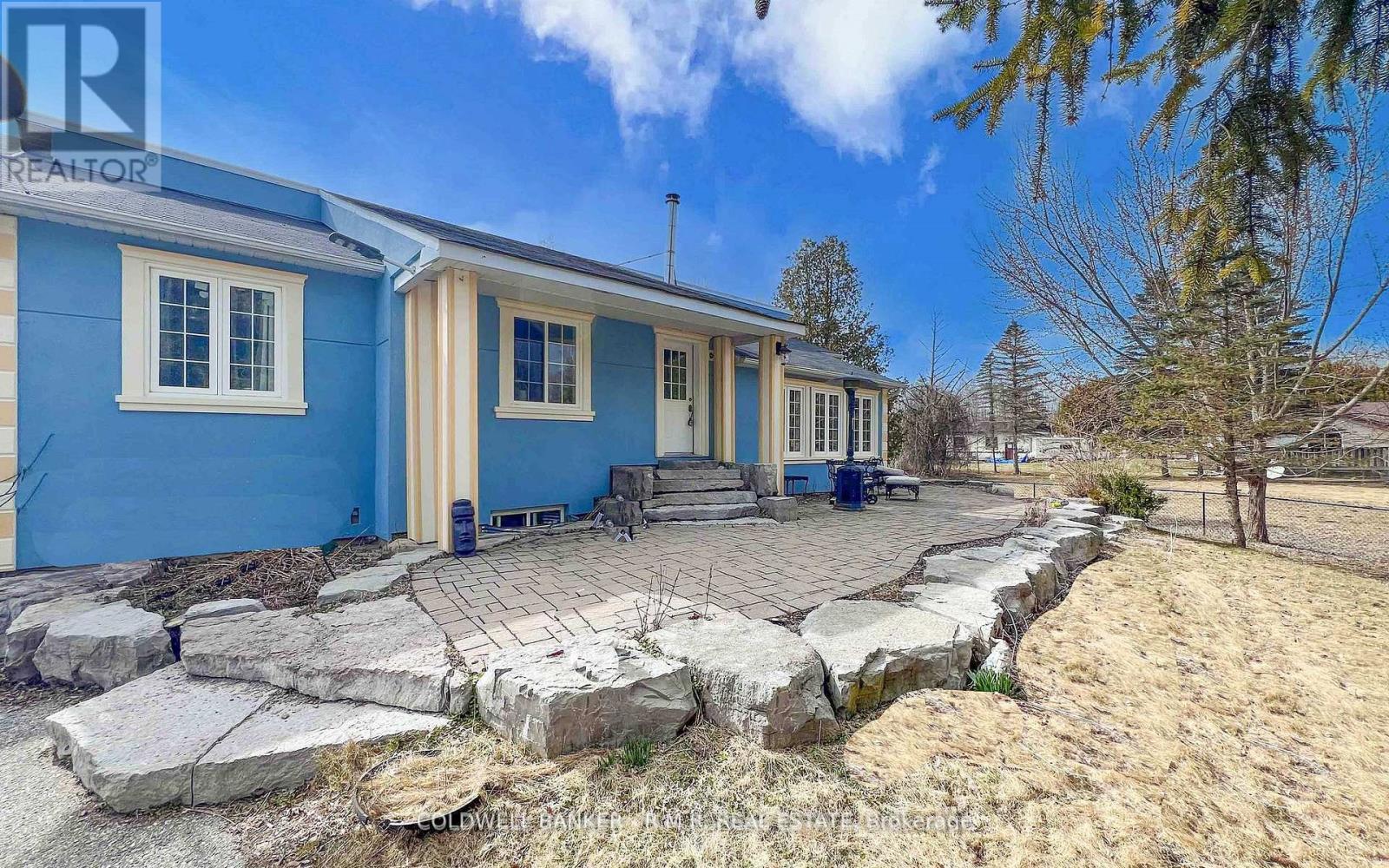 44 Nicholson Drive, Uxbridge, Ontario  L9P 1R2 - Photo 49 - N12273916