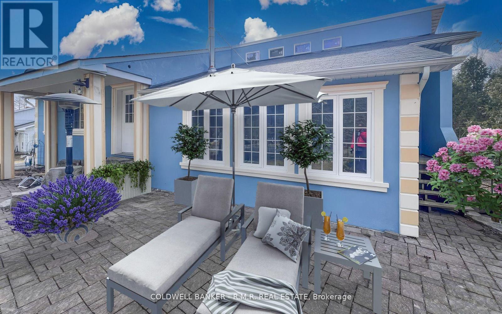 44 Nicholson Drive, Uxbridge, Ontario  L9P 1R2 - Photo 50 - N12273916