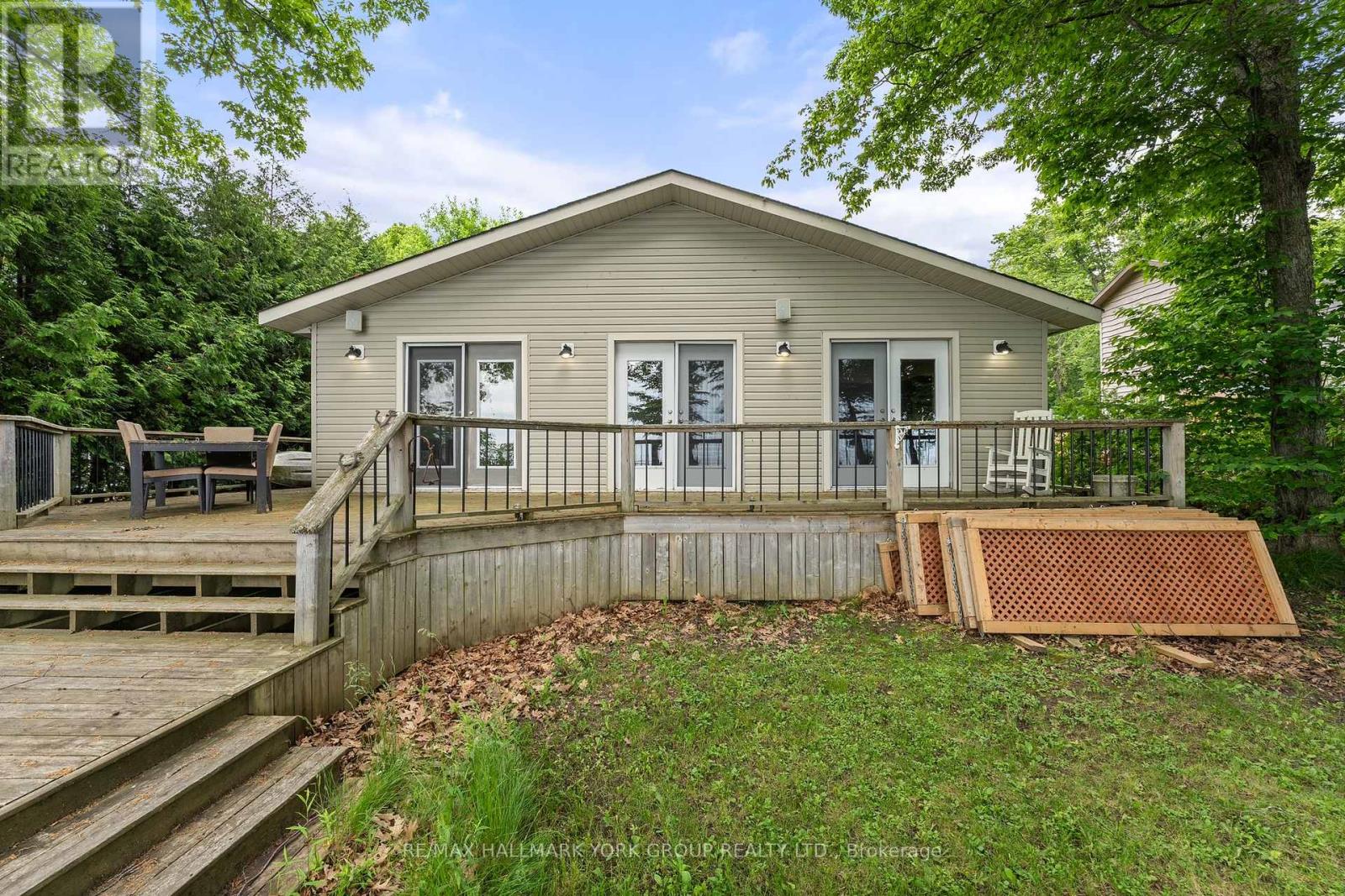 Lot 4 Fox Island, Georgina Islands, Ontario  L0E 1R0 - Photo 2 - N12273993