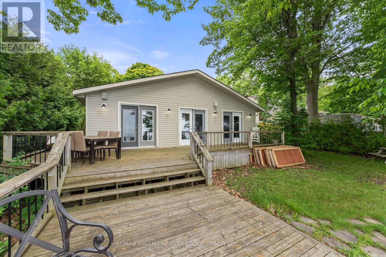 Lot 4 Fox Island, Georgina Islands, Ontario  L0E 1R0 - Photo 21 - N12273993